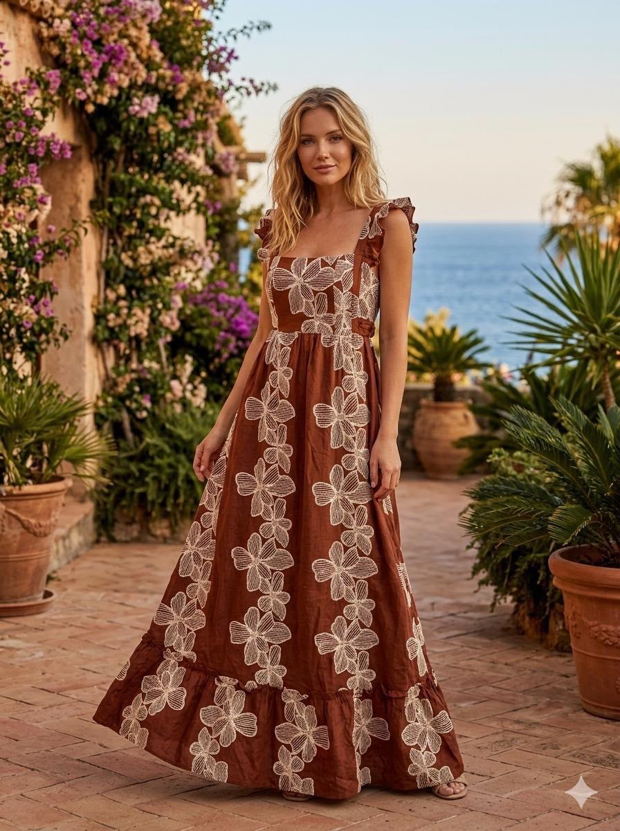 Dress - Test