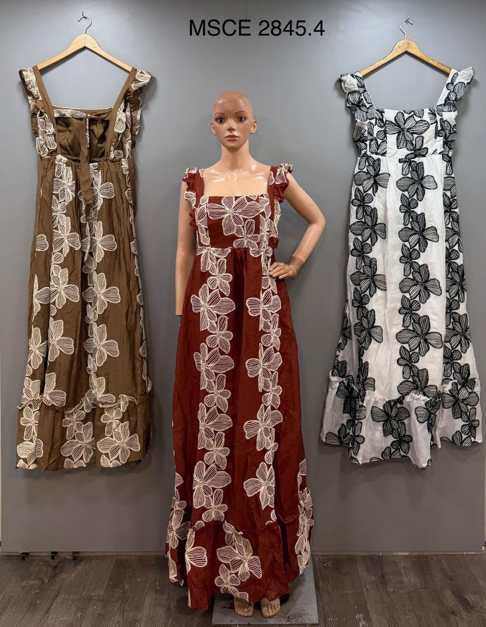 Dress - Test