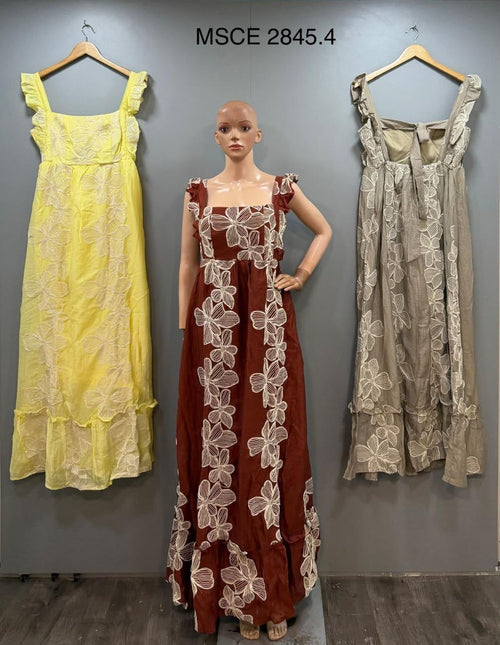 Dress - Test