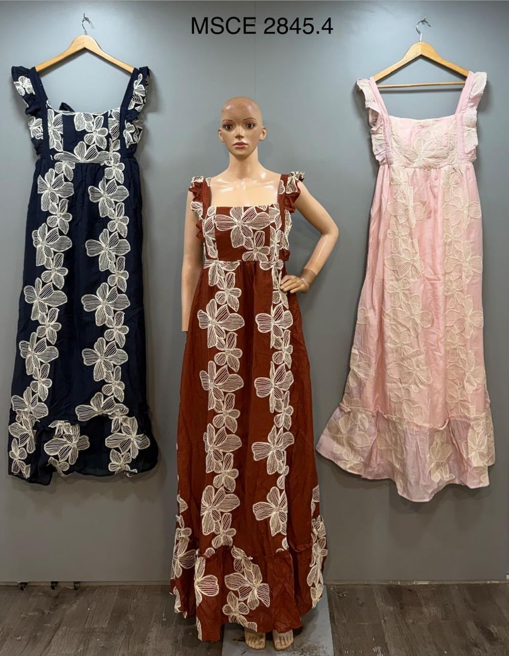 Dress - Test